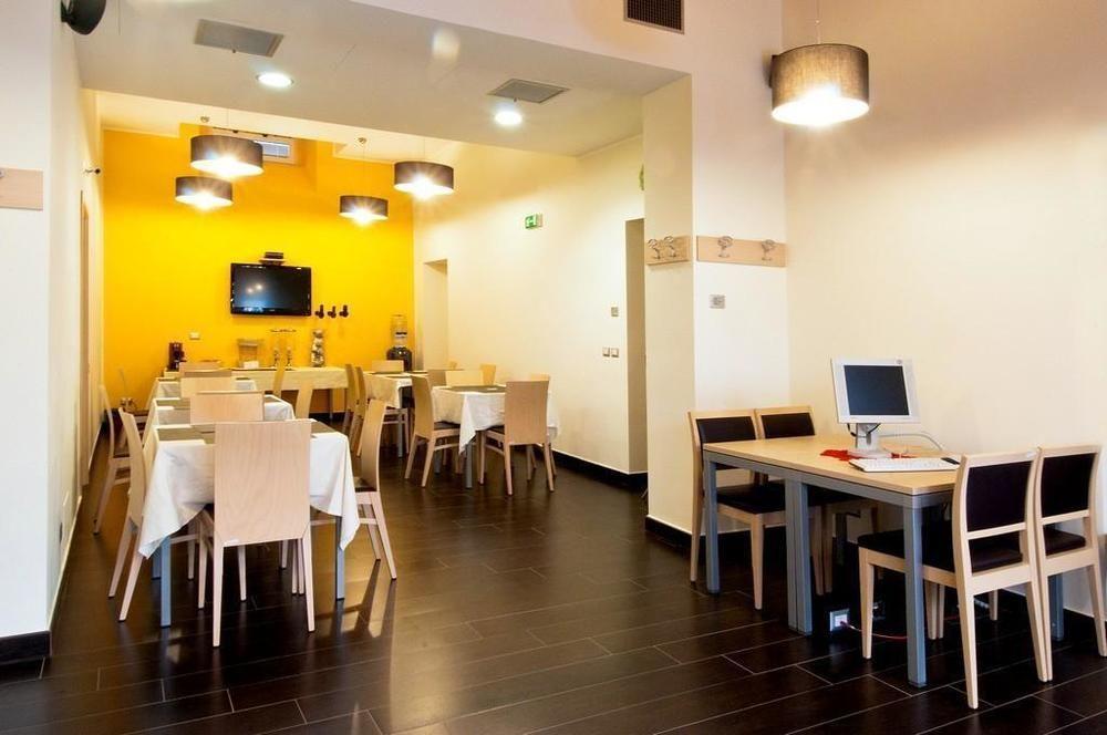 מסינה Hotel Residence Empedocle מראה חיצוני תמונה